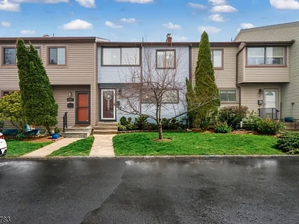 424 Tall Oak Ln, Hillsborough Twp., NJ 08844