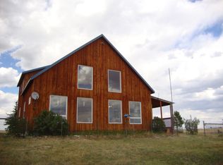 2092 Highway 230, Laramie, WY 82070