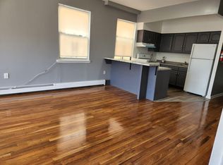 644 18th Ave #3, Irvington, NJ 07111