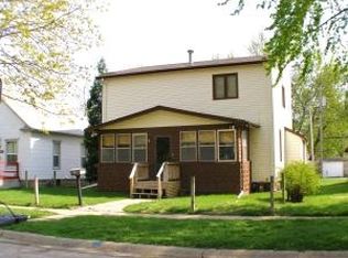 2827 Avenue D, Council Bluffs, IA 51501
