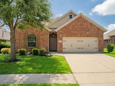 575 Louder Way, Fate, TX, 75087