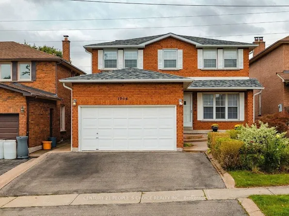 1964 Aldermead Rd, Mississauga, ON L5M 3A1