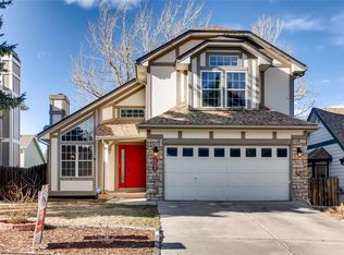 10299 Halleys Way, Littleton, CO 80125