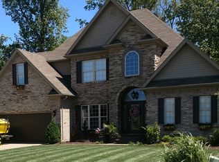 4060 Viewcrest Loop, Floyds Knobs, IN 47119