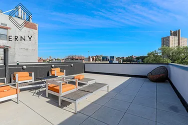 Rented by Pinn Realty