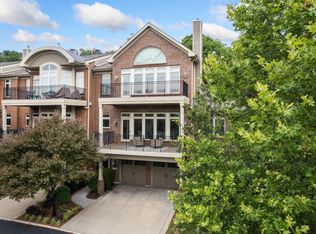 1188 Riverside Dr, Cincinnati, OH 45202