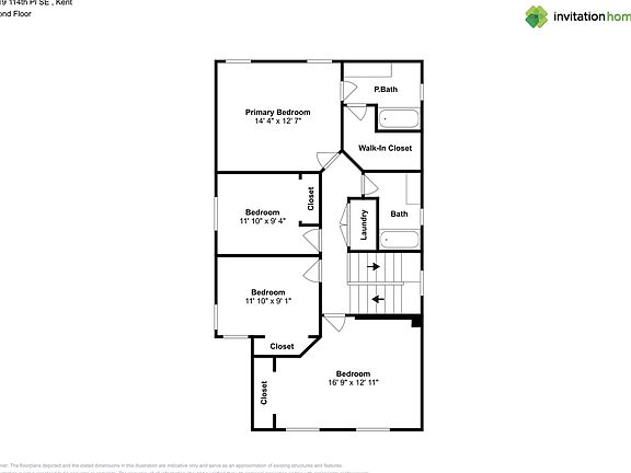 3rd image of this home