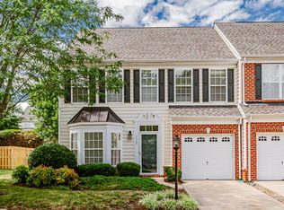 9520 Meredith Creek Ln, Glen Allen, VA 23060