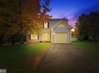 1 Ambling Way Ct, Owings Mills, MD 21117