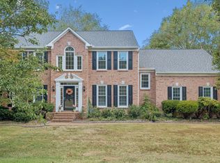 333 Springhouse Cir, Franklin, TN 37067