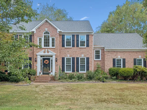 333 Springhouse Cir, Franklin, TN 37067