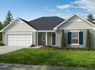 102 Gobbler Dr, Smithfield, NC 27577