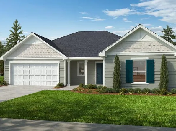 102 Gobbler Dr, Smithfield, NC 27577