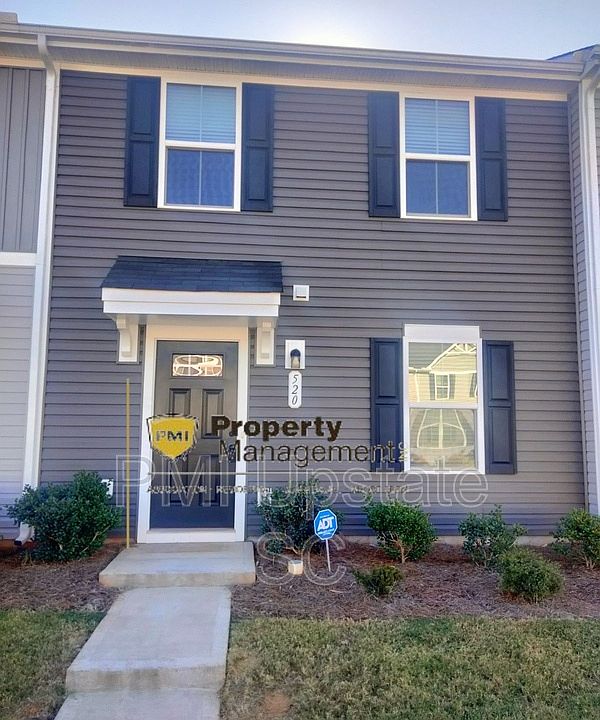 1st image of 520 Hampton Townes Dr