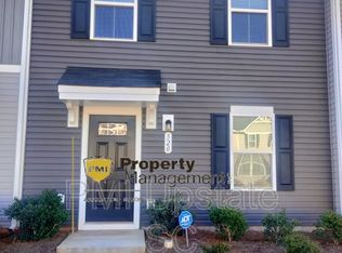 520 Hampton Townes Dr, Greenville, SC 29617