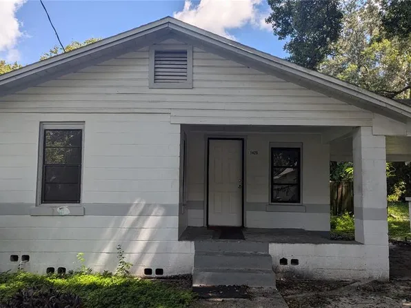 1425 N Davis Ave, Lakeland, FL 33805