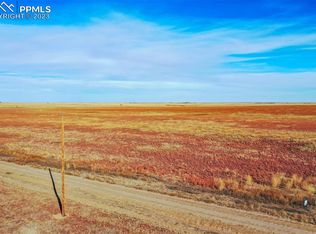 2875 Obdulio Point, Rush, CO 80833