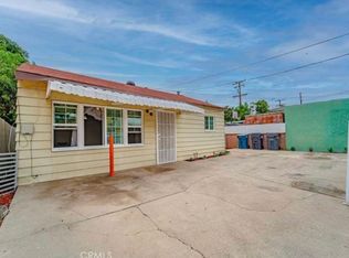 2628 Iowa Ave, South Gate, CA 90280