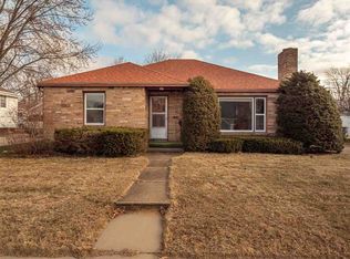 817 Michigan Ave, Stevens Point, WI 54481