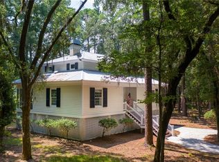 14 Masters Ct, Daufuskie Island, SC 29915
