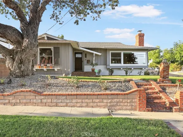 1802 W Santa Cruz St, San Pedro, CA 90732