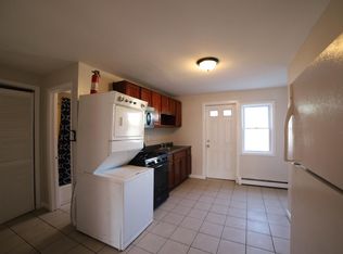31 Pearsall Ave #2D, Jersey City, NJ 07305