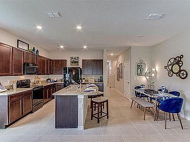4th image of 3114 Pleasant Willow Ct Lot 67