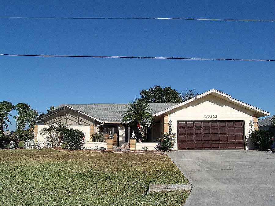 Submitted by your friendly, neighborhood Realtor