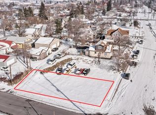 1403 E 2nd Ave, Spokane, WA 99202