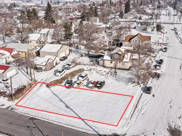 1403 E 2nd Ave, Spokane, WA 99202