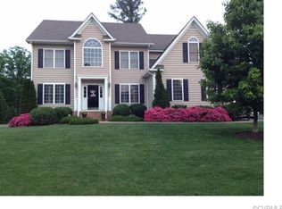4701 Greenbrooke Dr, Glen Allen, VA 23060