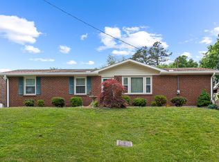 1517 Gasser Dr, Antioch, TN 37013