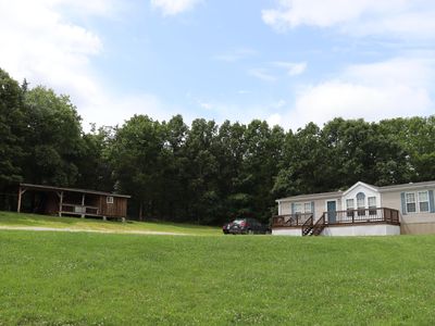 1805 County Road 837, Gainesville, MO, 65655