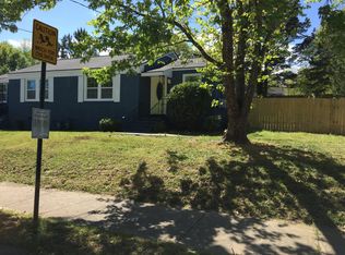 1767 Cahoon St SW, Atlanta, GA 30310