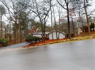 110 Eagle Heart Ct, Waleska, GA