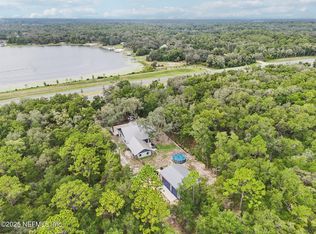 1886 STATE ROAD 20 Road S, Hawthorne, FL 32640