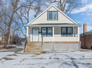 730 W 116th St, Chicago, IL 60628