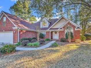 6 Old Barge Dr, Pawleys Island, SC 29585