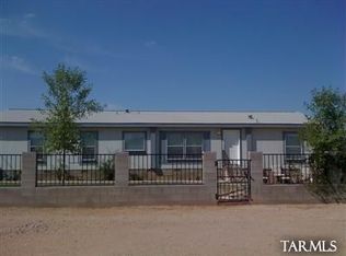 4840 S San Joaquin Rd, Tucson, AZ 85735