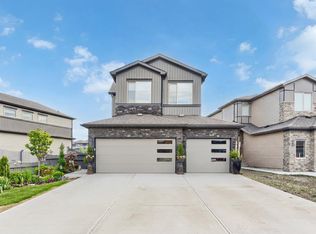 47 Gladstone Bnd, Spruce Grove, AB T7X2X6