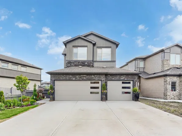 47 Gladstone Bnd, Spruce Grove, AB T7X 2X6