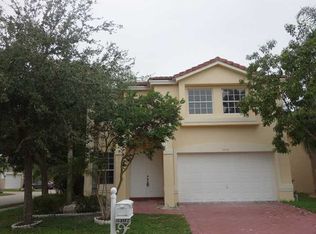 5302 NW 125th Ave, Pompano Beach, FL 33076