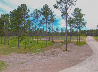 7 Nelson Rd, Livingston, TX 77351