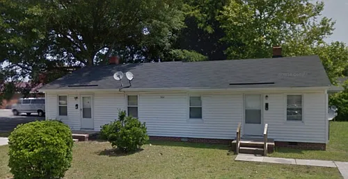 300 Higgs St Photo 1