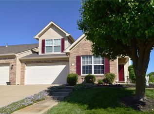 1416 Hamilton Dr, Greenwood, IN