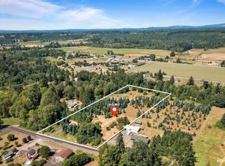 2027 State Route 508, Onalaska, WA 98570