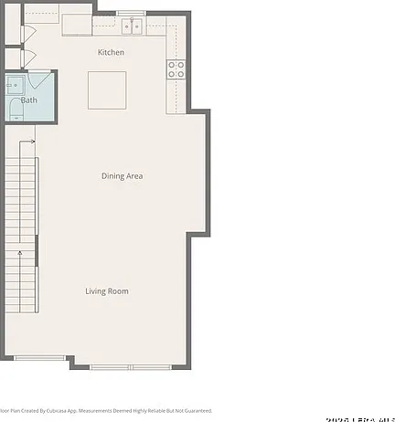 408 Lewis St — Photo 19