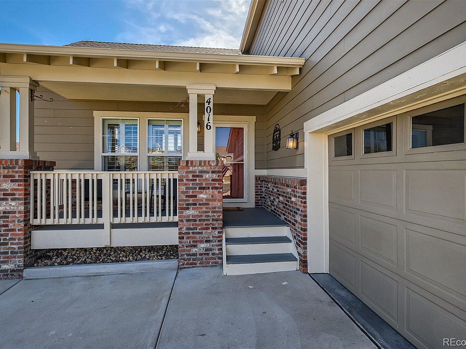 4016 Sunridge Terrace Ct Castle Rock CO 80109 Apartments for Rent