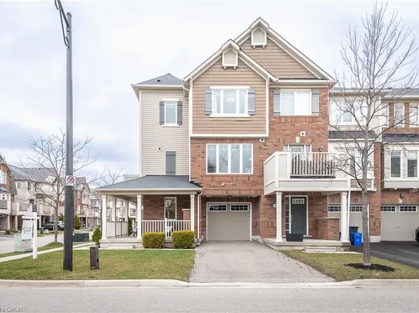 984 Nadalin Hts, Milton, ON L9T 8R1