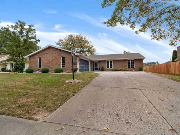 3629 Stone Creek Run, Fort Wayne, IN 46804